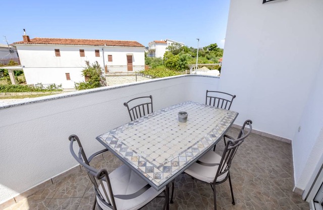 45 m² Apartment ∙ 1 bedroom ∙ 2 guests