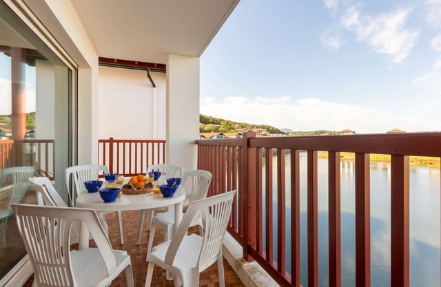 45 m² Apartment ∙ 2 bedrooms ∙ 6 guests
