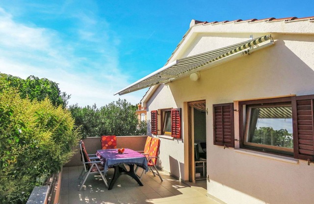 45 m² Apartment ∙ 2 bedrooms ∙ 5 guests