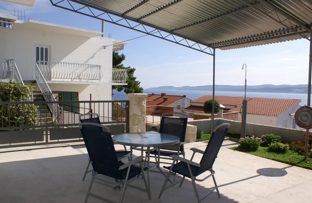 45 m² Apartment ∙ 2 bedrooms ∙ 4 guests