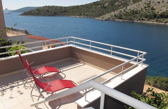 45 m² Apartment ∙ 2 bedrooms ∙ 5 guests
