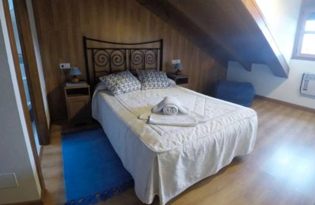 45 m² Apartment ∙ 2 bedrooms ∙ 4 guests