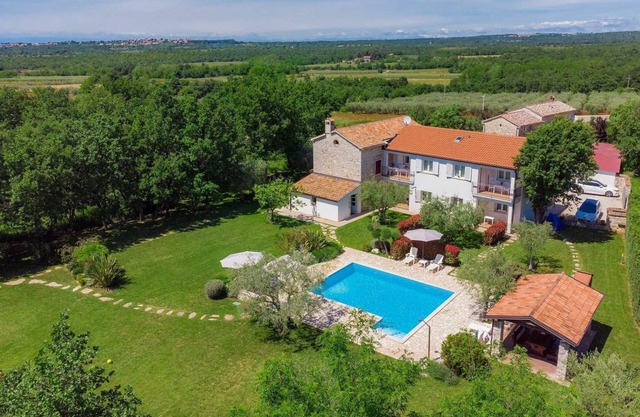 45 m² Apartment ∙ 2 bedrooms ∙ 4 guests