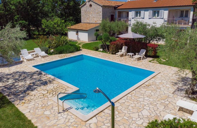 45 m² Apartment ∙ 2 bedrooms ∙ 4 guests