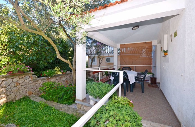 45 m² Apartment ∙ 2 bedrooms ∙ 6 guests
