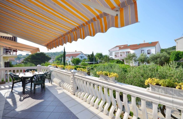 45 m² Apartment ∙ 2 bedrooms ∙ 6 guests