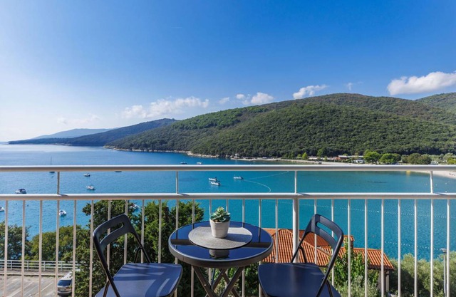 45 m² Apartment ∙ 2 bedrooms ∙ 4 guests