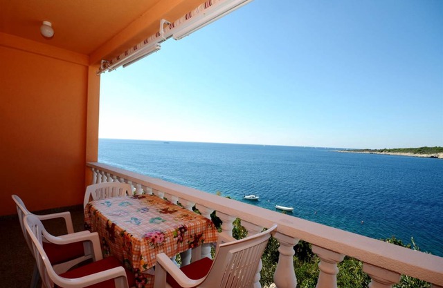 45 m² Apartment ∙ 2 bedrooms ∙ 4 guests