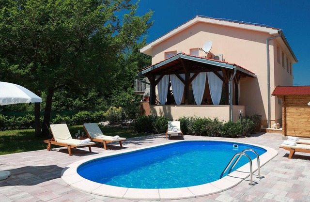45 m² Apartment ∙ 2 bedrooms ∙ 4 guests