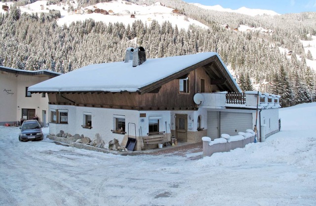 45 m² Apartment ∙ 2 bedrooms ∙ 4 guests