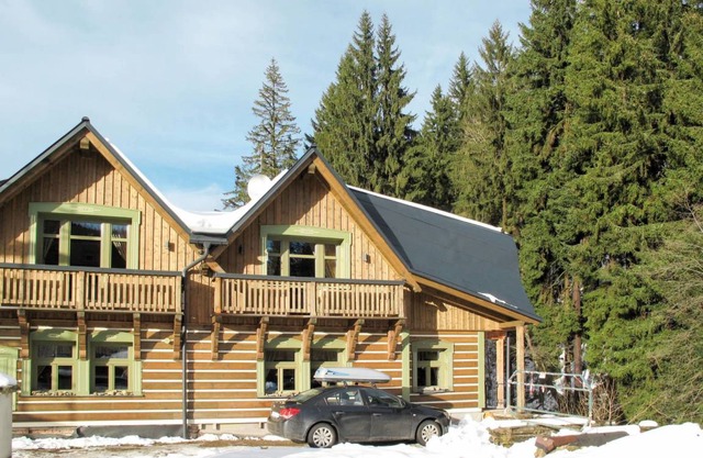 45 m² Apartment ∙ 2 bedrooms ∙ 5 guests