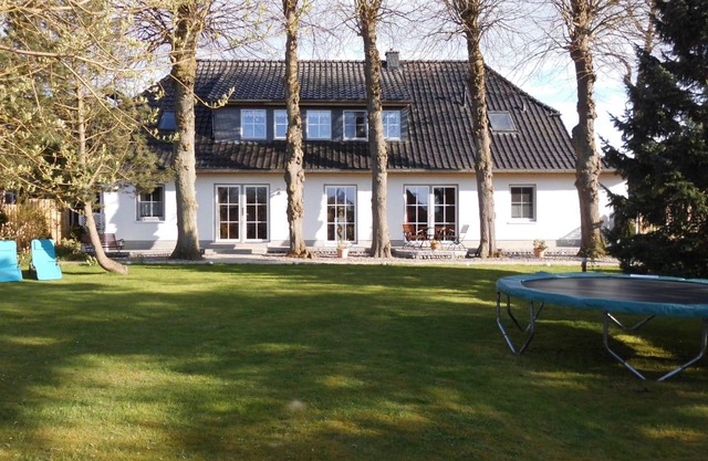 45 m² Apartment ∙ 2 bedrooms ∙ 2 guests