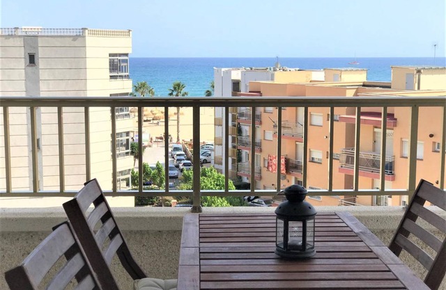 45 m² Apartment ∙ 2 bedrooms ∙ 6 guests