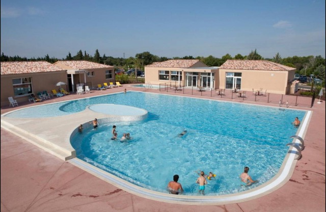 45 m² Apartment ∙ 2 bedrooms ∙ 6 guests
