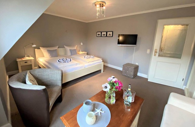 45 m² Apartment ∙ 2 guests