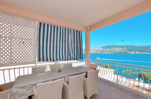 45 m² Apartment ∙ 2 bedrooms ∙ 4 guests