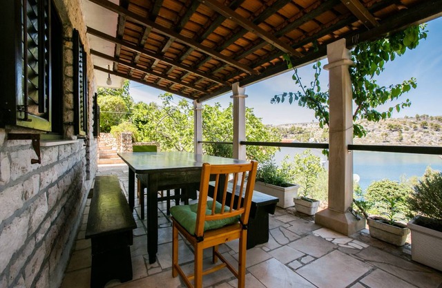 45 m² Apartment ∙ 2 bedrooms ∙ 4 guests