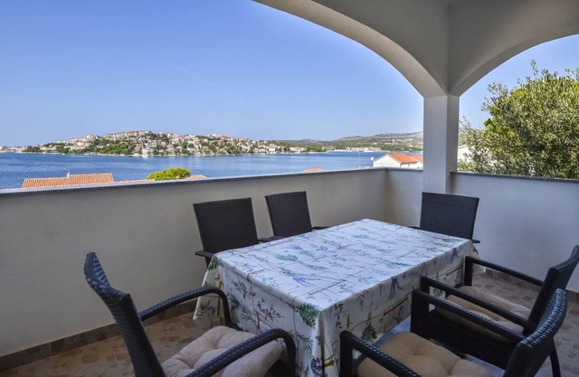 45 m² Apartment ∙ 2 bedrooms ∙ 5 guests