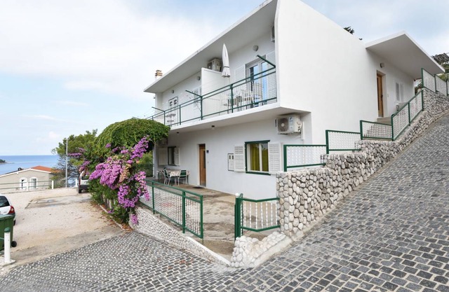 45 m² Apartment ∙ 2 bedrooms ∙ 4 guests