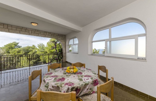 45 m² Apartment ∙ 2 bedrooms ∙ 4 guests