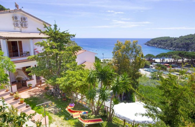 45 m² Apartment ∙ 2 bedrooms ∙ 6 guests