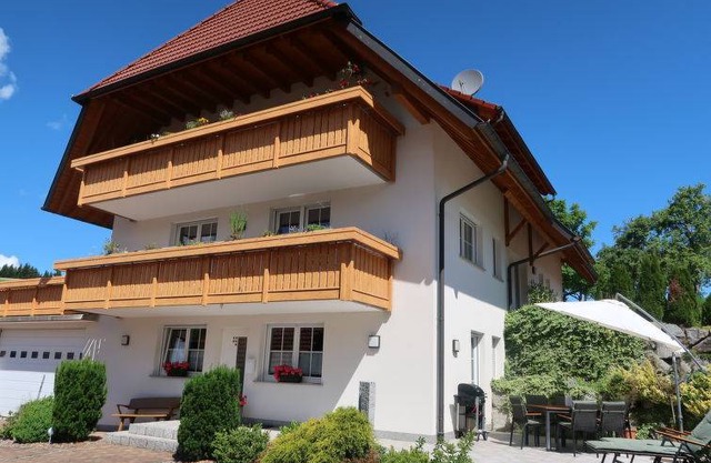 45 m² Apartment ∙ 1 bedroom ∙ 4 guests