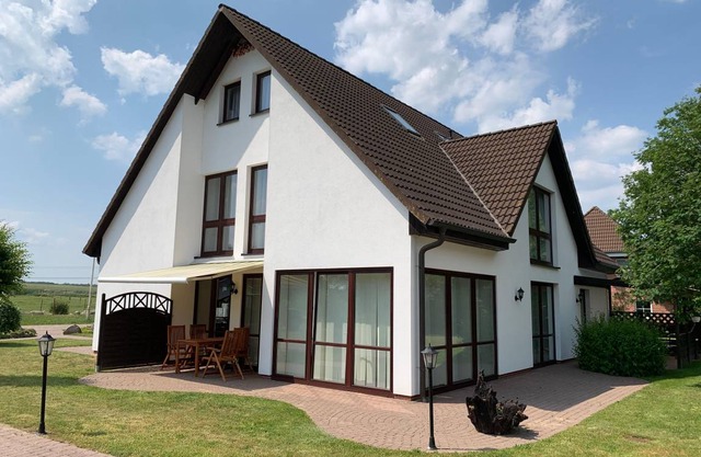 45 m² Apartment ∙ 1 bedroom ∙ 2 guests
