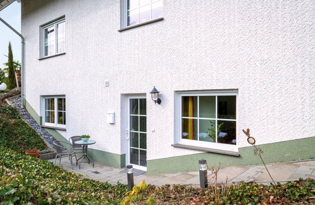 45 m² Apartment ∙ 1 bedroom ∙ 3 guests