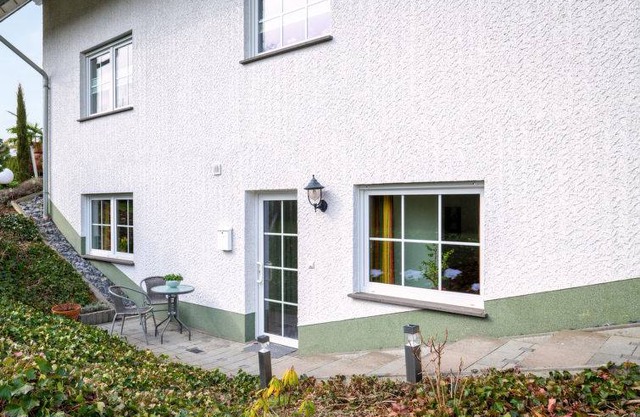 45 m² Apartment ∙ 1 bedroom ∙ 3 guests