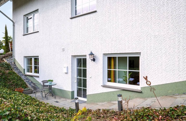 45 m² Apartment ∙ 1 bedroom ∙ 3 guests
