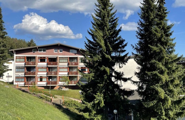 Kurhotel Schluchsee 