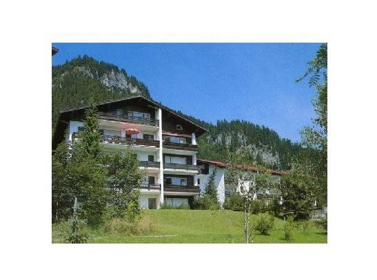 45 m² Apartment ∙ 1 bedroom ∙ 4 guests