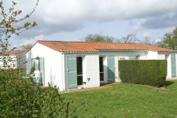 45 m² Apartment ∙ 2 bedrooms ∙ 6 guests