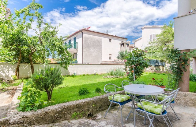 45 m² Apartment ∙ 1 bedroom ∙ 4 guests