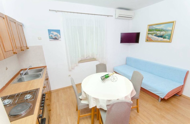 45 m² Apartment ∙ 1 bedroom ∙ 4 guests
