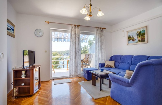 45 m² Apartment ∙ 1 bedroom ∙ 4 guests