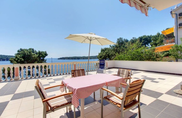 45 m² Apartment ∙ 1 bedroom ∙ 4 guests