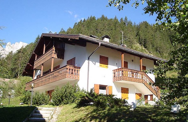 45 m² Apartment ∙ 1 bedroom ∙ 4 guests