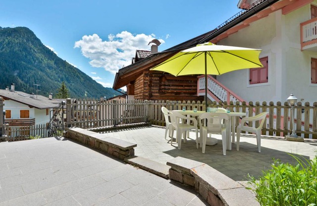 45 m² Apartment ∙ 2 bedrooms ∙ 4 guests