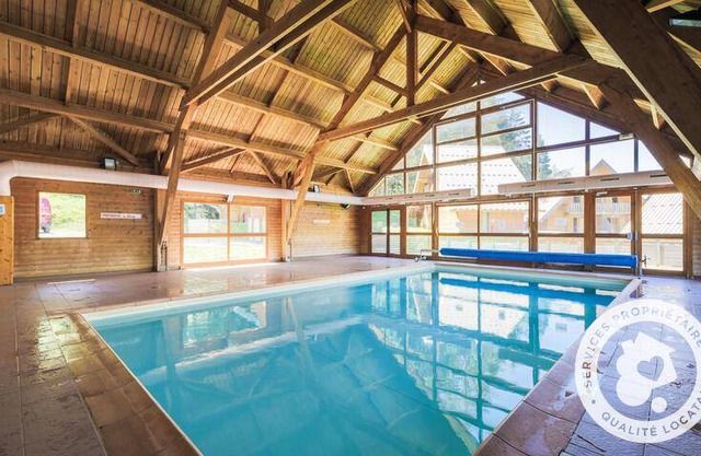 45 m² Chalet ∙ 1 bedroom ∙ 6 guests