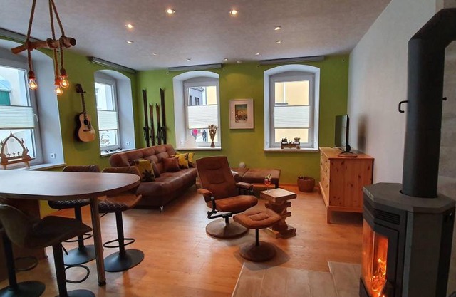 45 m² Apartment ∙ 1 bedroom ∙ 2 guests