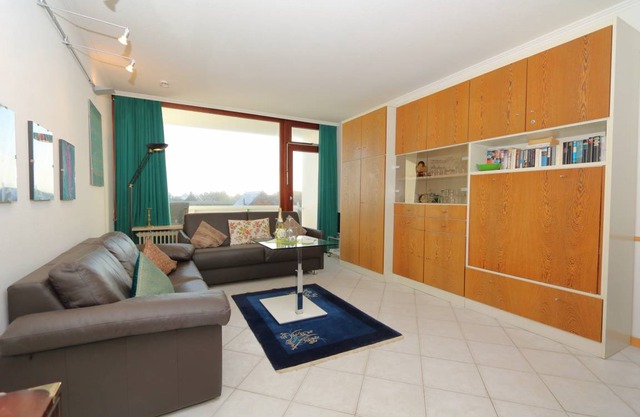 45 m² Apartment ∙ 2 guests
