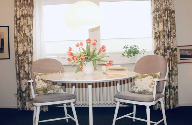 45 m² Apartment ∙ 1 bedroom ∙ 2 guests