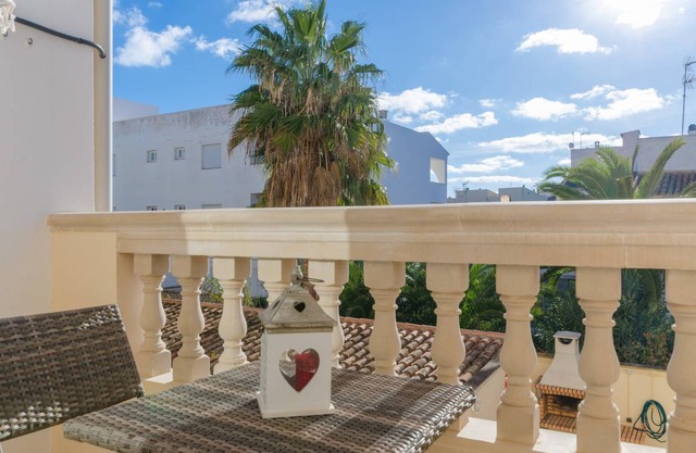 45 m² Apartment ∙ 1 bedroom ∙ 2 guests