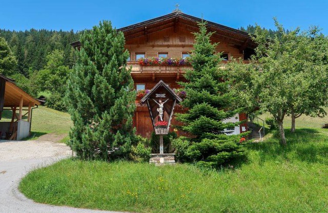45 m² Farmhouse ∙ 2 bedrooms ∙ 4 guests