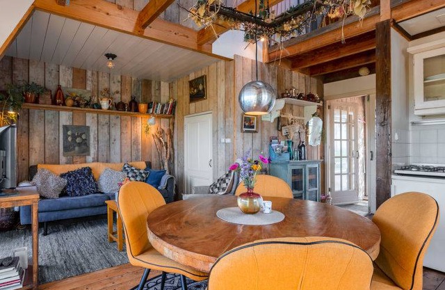 45 m² Farmhouse ∙ 1 bedroom ∙ 2 guests