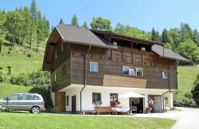 45 m² Farmhouse ∙ 1 bedroom ∙ 4 guests