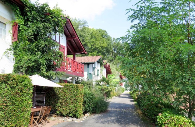 45 m² House ∙ 2 bedrooms ∙ 6 guests
