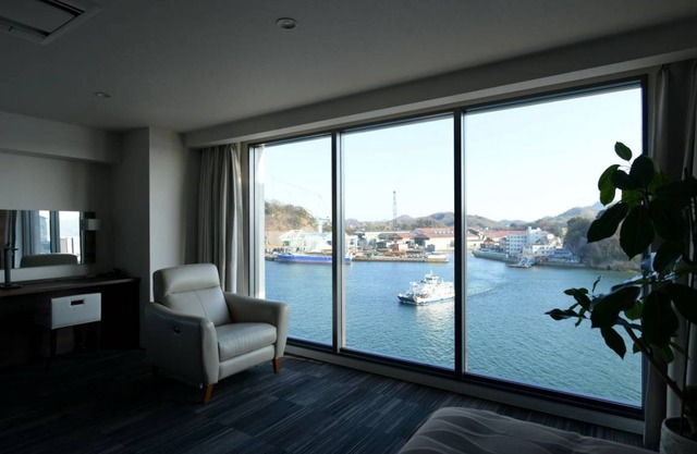 45 m² Hotel ∙ 1 bedroom ∙ 2 guests
