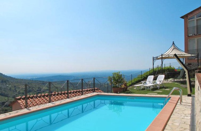 45 m² House ∙ 1 bedroom ∙ 3 guests